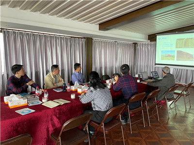 省市場監管局蒞臨紹興調研“陽光工廠”建設，共商智能制造新路徑